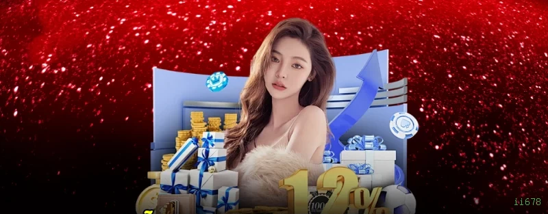 Plataforma ii678 - cassino e apostas