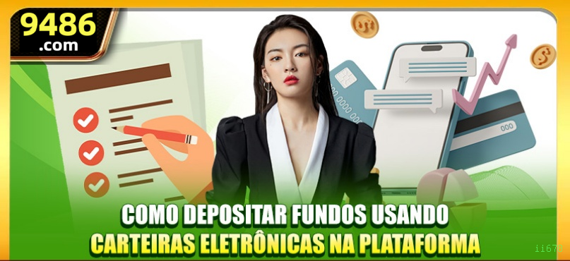 Checklist para avaliar a plataforma ii678